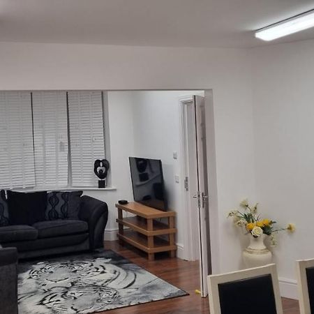 Nikoda Lodge Gillingham  Zewnętrze zdjęcie