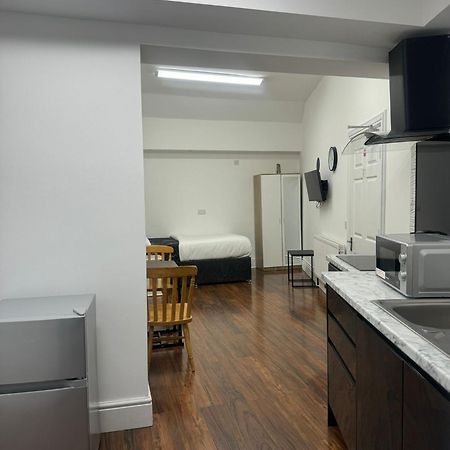 Nikoda Lodge Gillingham  Zewnętrze zdjęcie