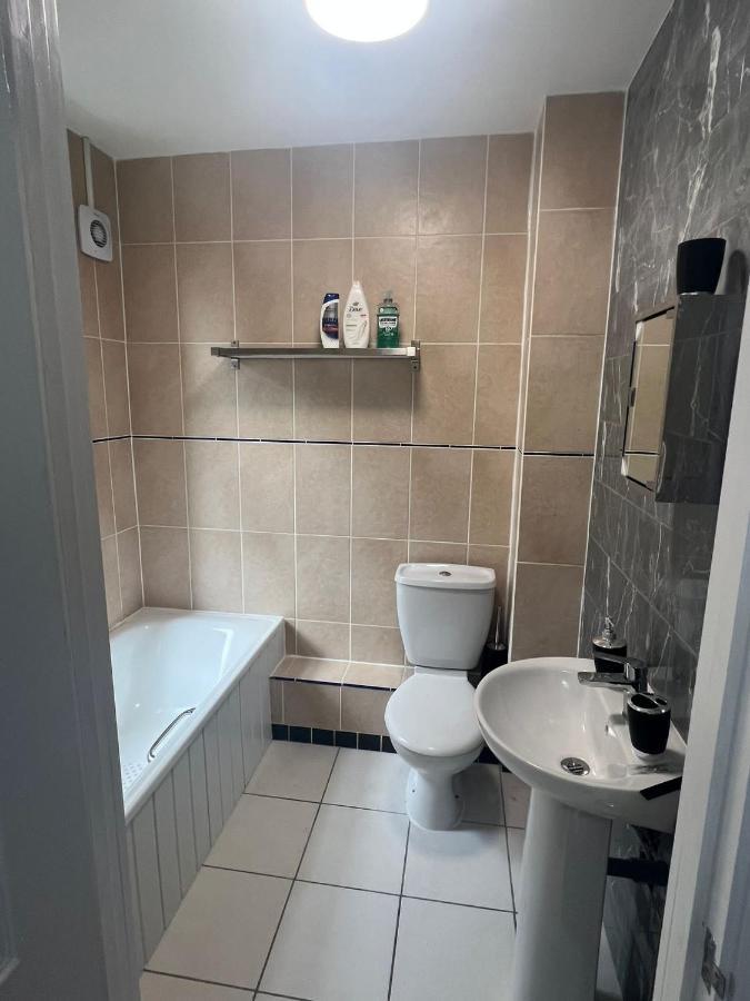 Nikoda Lodge Gillingham  Zewnętrze zdjęcie