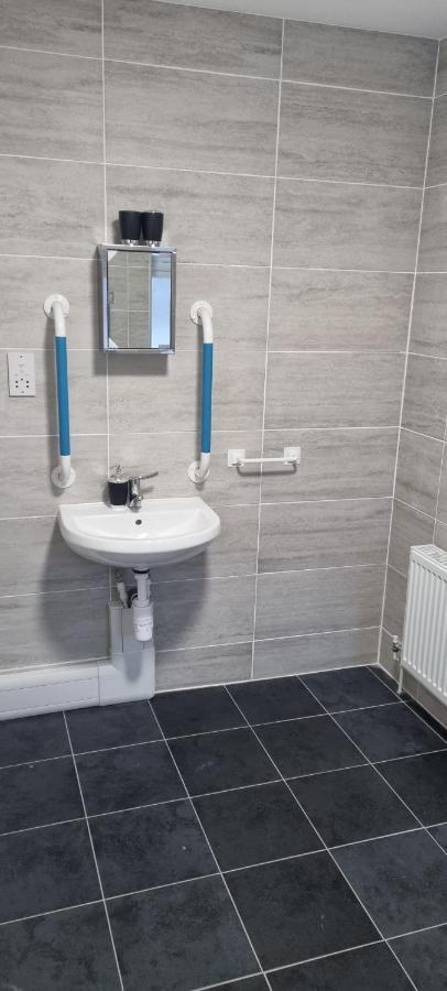 Nikoda Lodge Gillingham  Zewnętrze zdjęcie