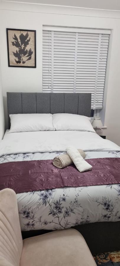 Nikoda Lodge Gillingham  Zewnętrze zdjęcie