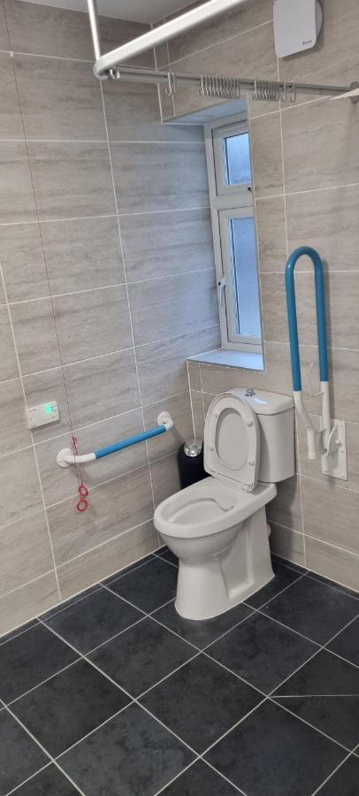 Nikoda Lodge Gillingham  Zewnętrze zdjęcie