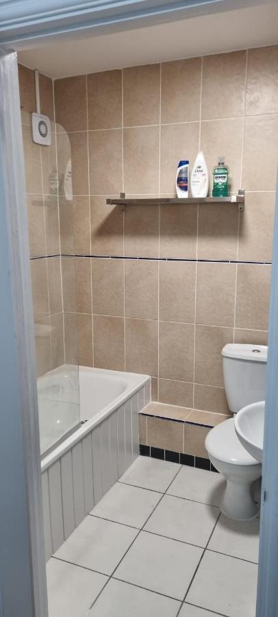 Nikoda Lodge Gillingham  Zewnętrze zdjęcie
