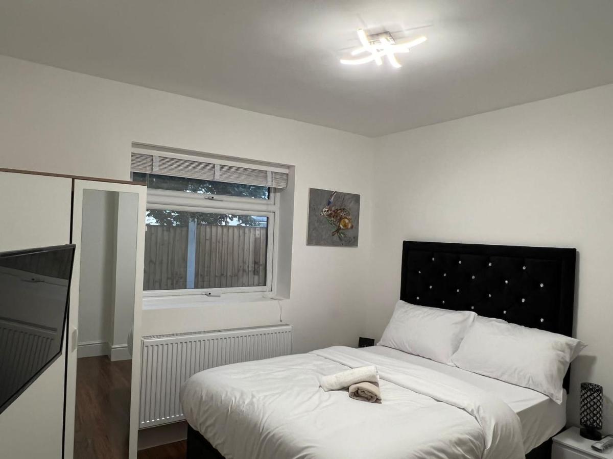 Nikoda Lodge Gillingham  Zewnętrze zdjęcie