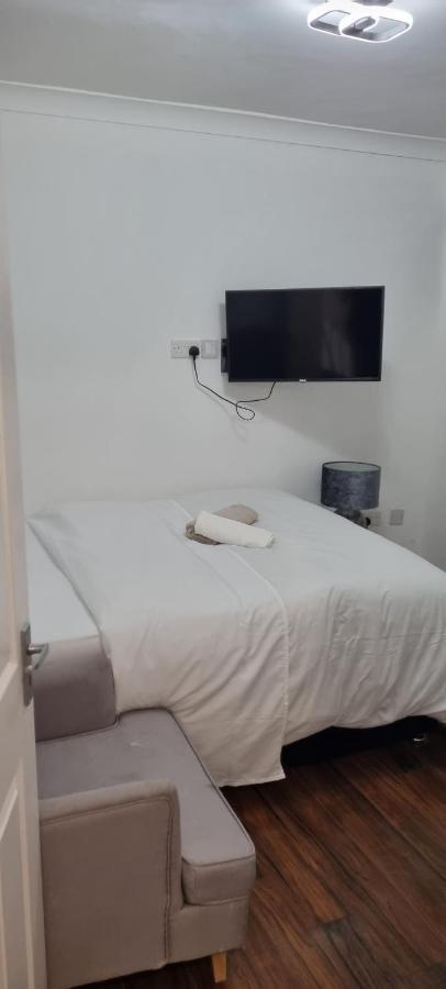Nikoda Lodge Gillingham  Zewnętrze zdjęcie