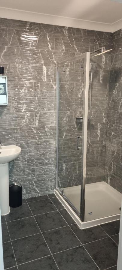 Nikoda Lodge Gillingham  Zewnętrze zdjęcie