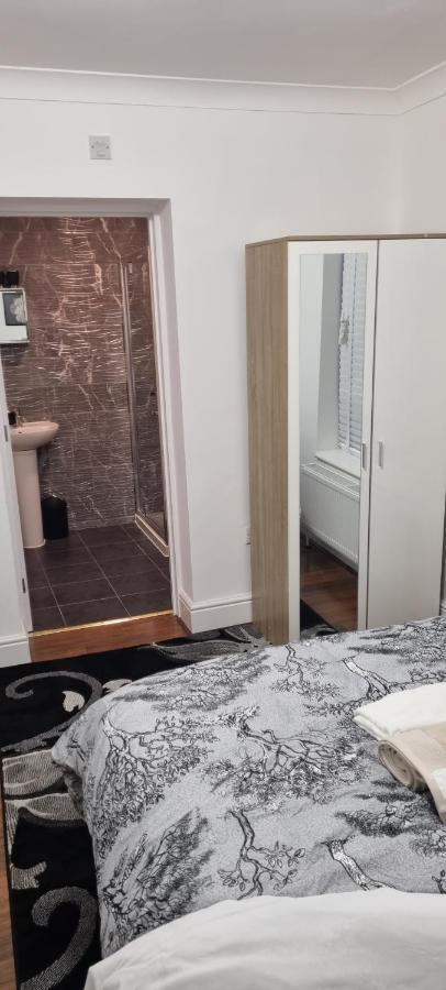 Nikoda Lodge Gillingham  Zewnętrze zdjęcie