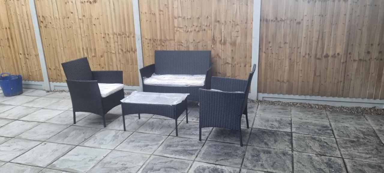 Nikoda Lodge Gillingham  Zewnętrze zdjęcie