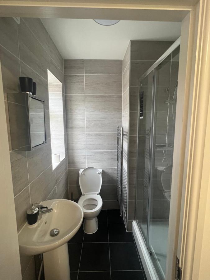 Nikoda Lodge Gillingham  Zewnętrze zdjęcie