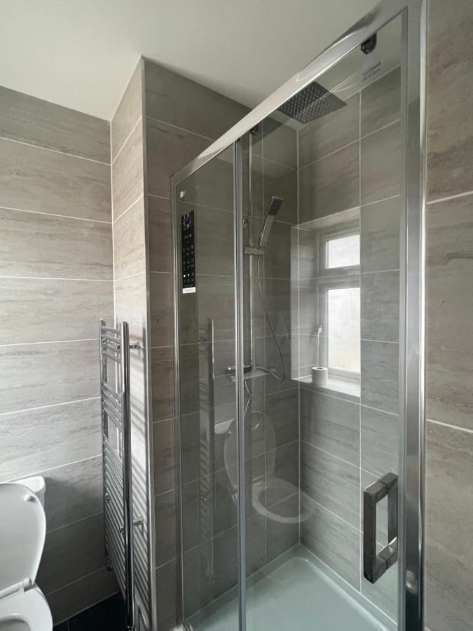 Nikoda Lodge Gillingham  Zewnętrze zdjęcie