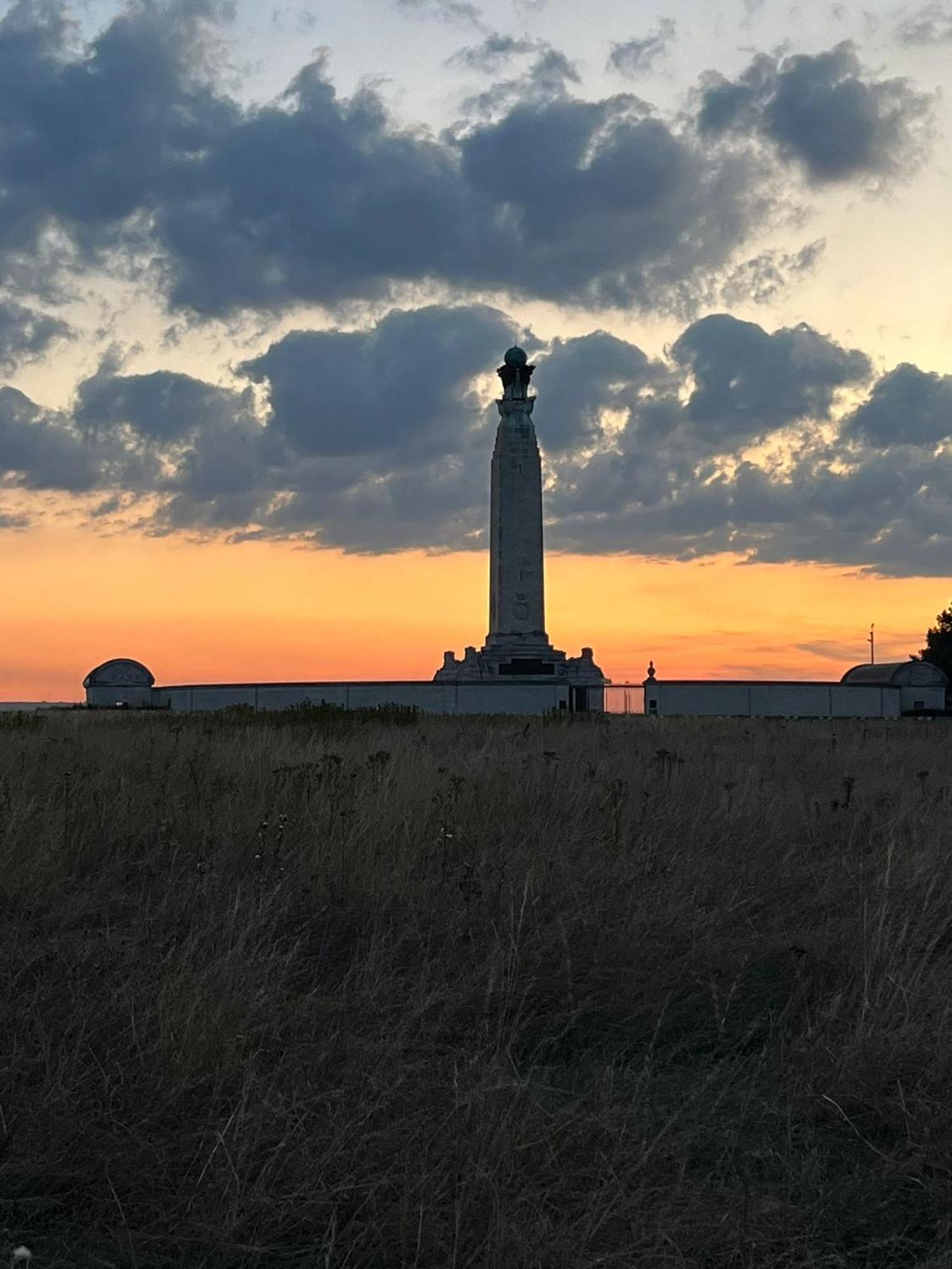 Nikoda Lodge Gillingham  Zewnętrze zdjęcie
