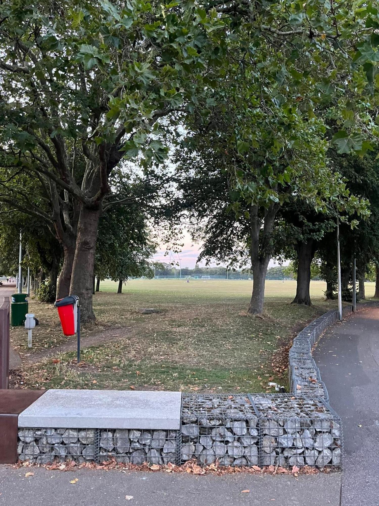 Nikoda Lodge Gillingham  Zewnętrze zdjęcie