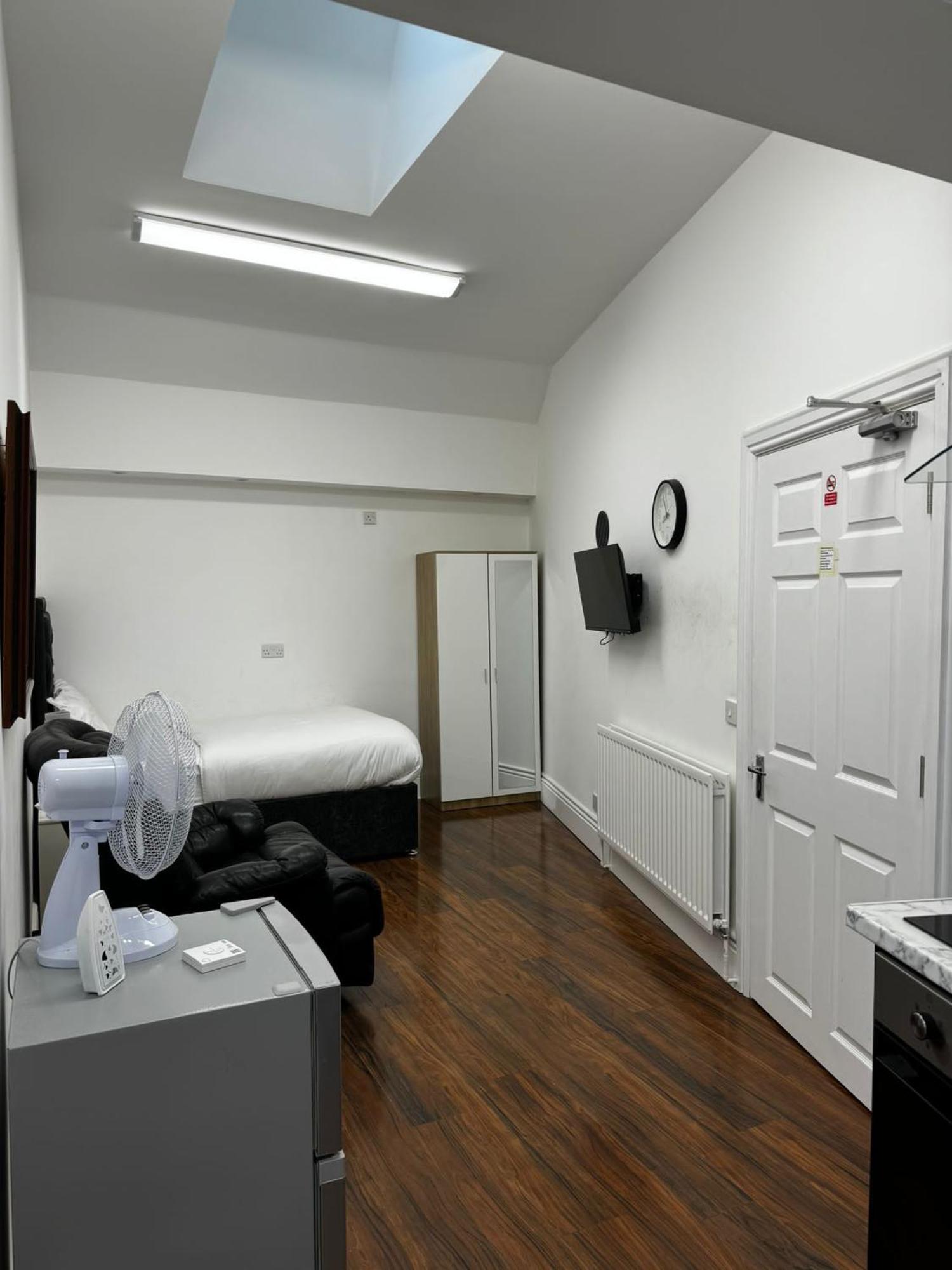 Nikoda Lodge Gillingham  Zewnętrze zdjęcie