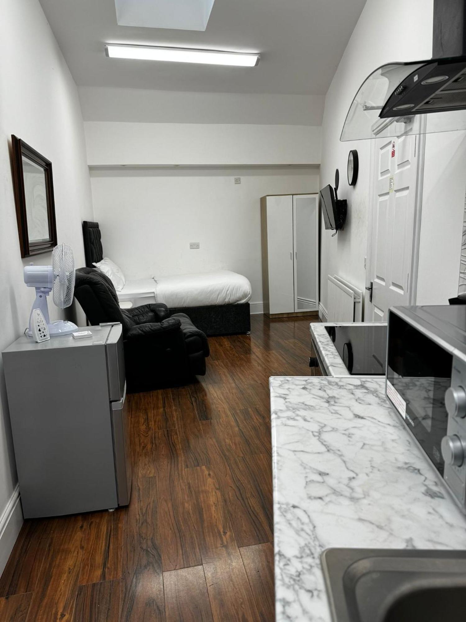 Nikoda Lodge Gillingham  Zewnętrze zdjęcie