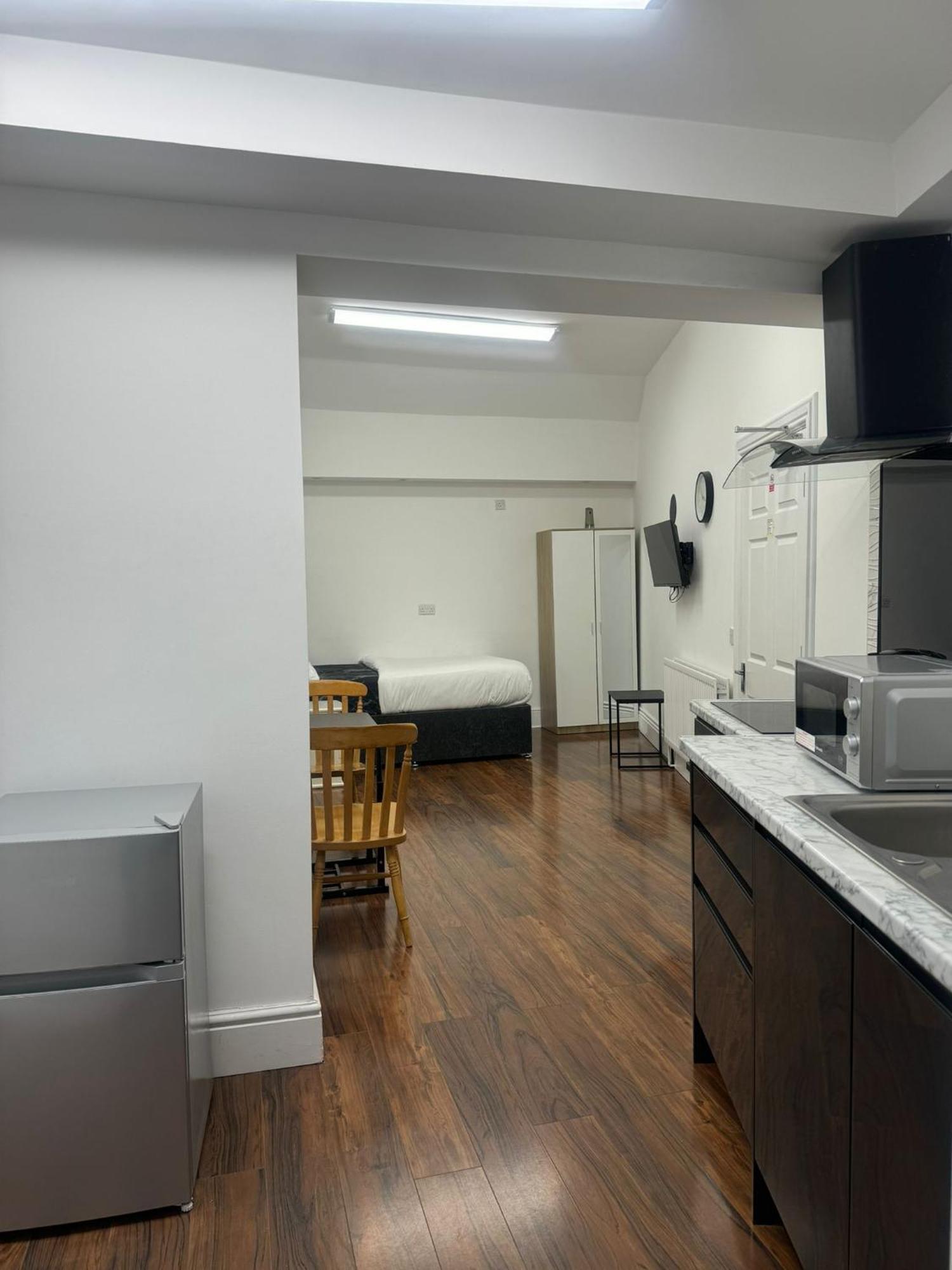 Nikoda Lodge Gillingham  Zewnętrze zdjęcie